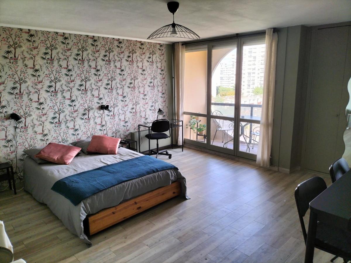 Bulle Zen Rennes Homey Home's Exterior foto