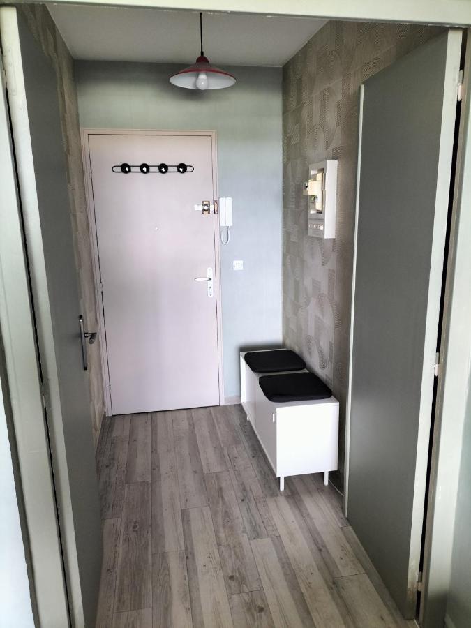 Bulle Zen Rennes Homey Home's Exterior foto