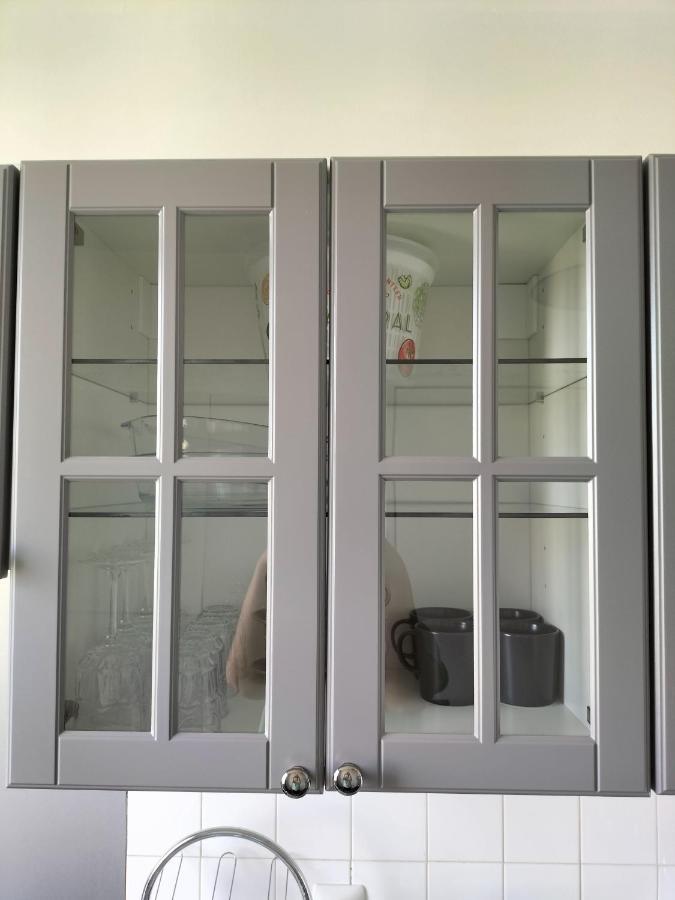 Bulle Zen Rennes Homey Home's Exterior foto