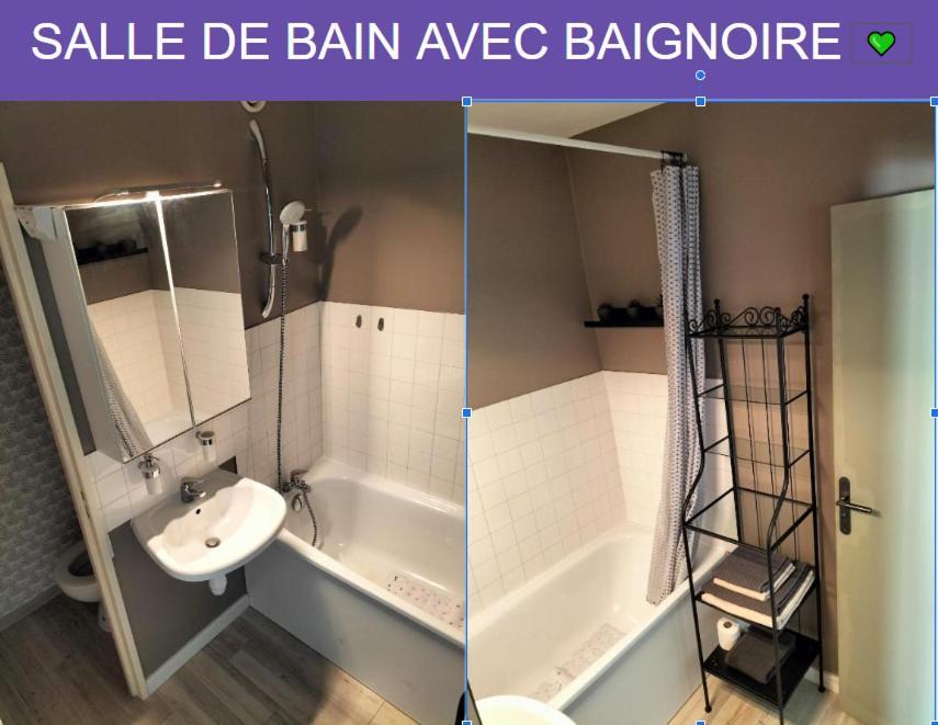 Bulle Zen Rennes Homey Home's Exterior foto
